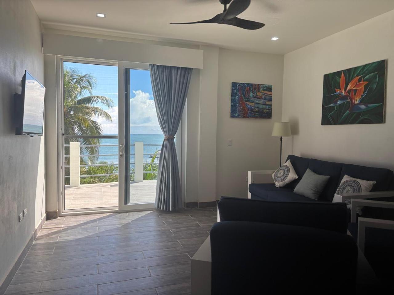 Resort Ashton Court Belize