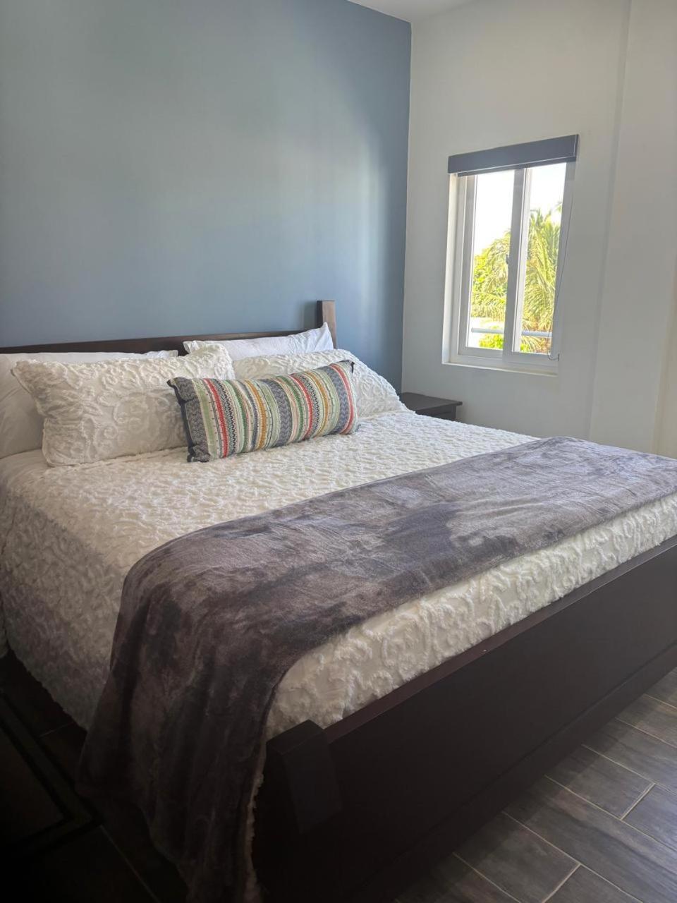 Resort Ashton Court Belize *
