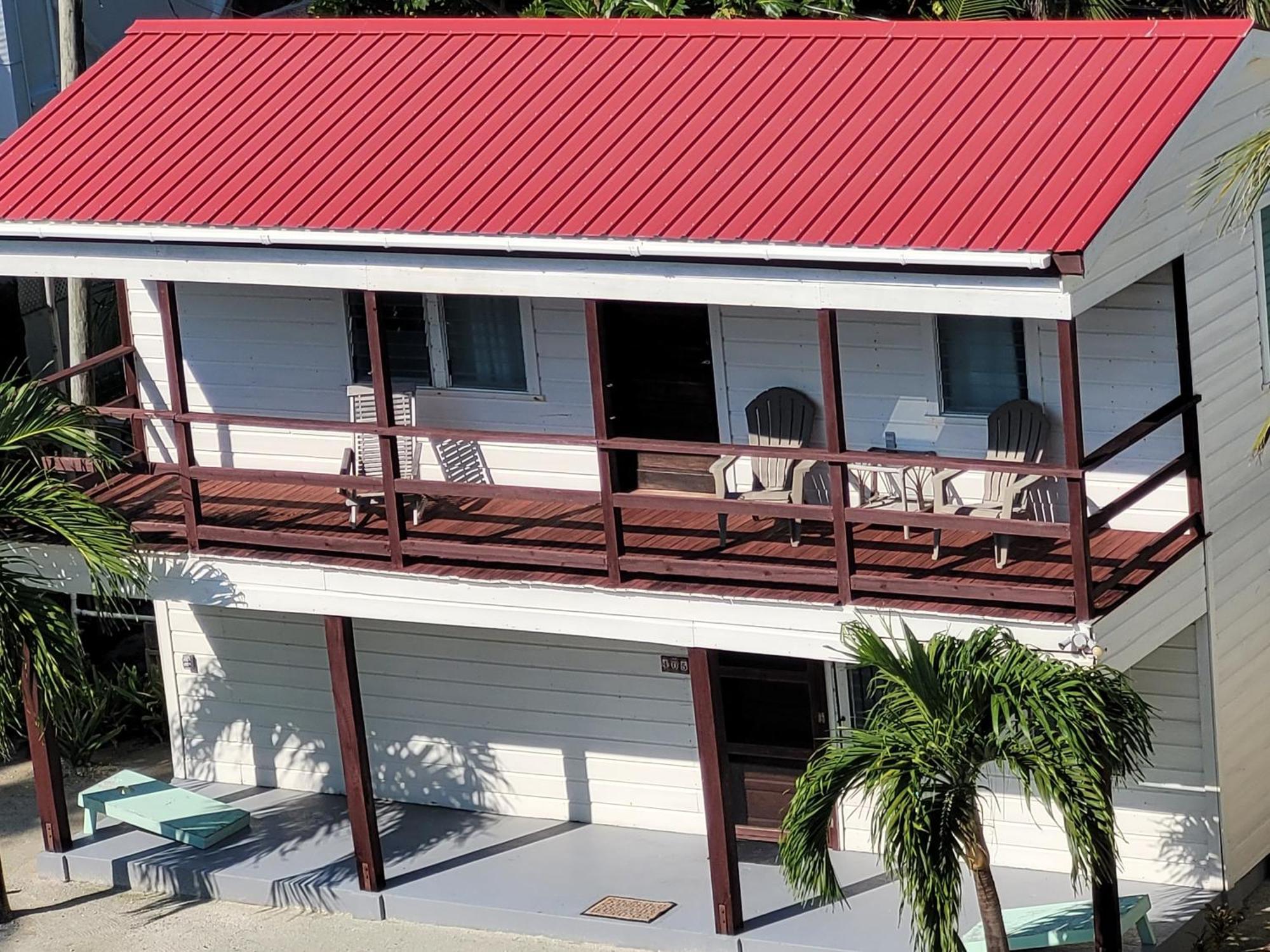 Ashton Court Belize Resort