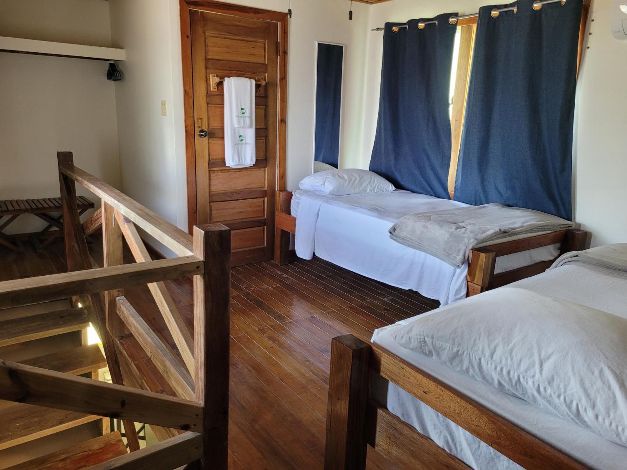 Ashton Court Belize Resort Belize City