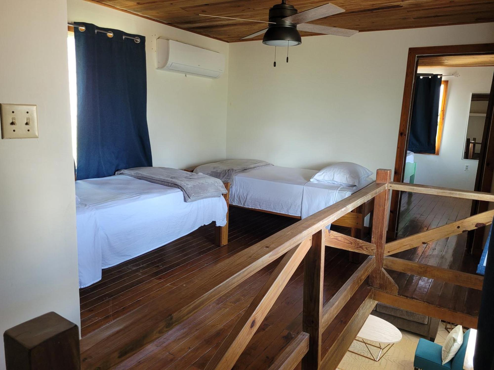 Resort Ashton Court Belize Belize City