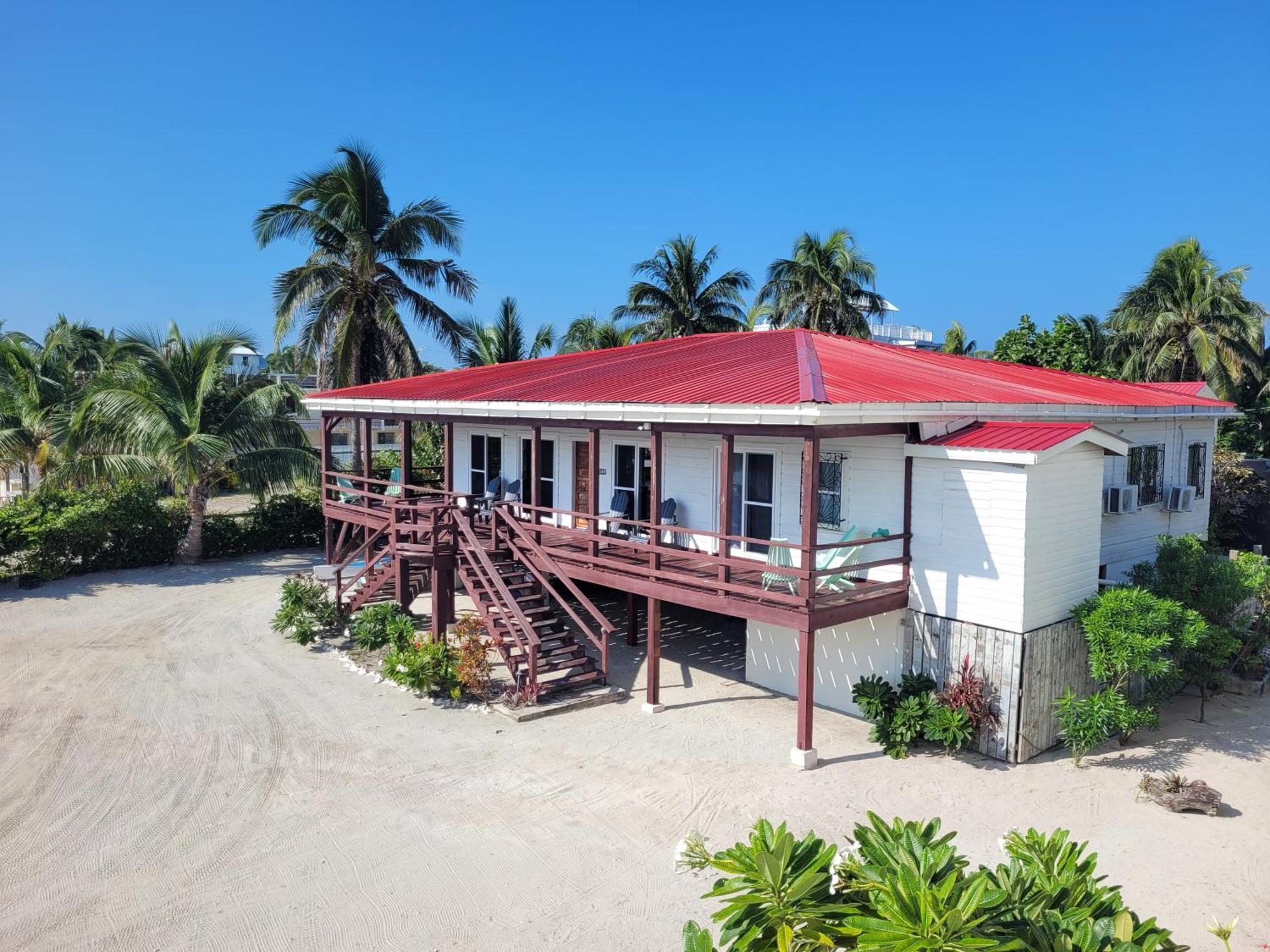Resort Ashton Court Belize *