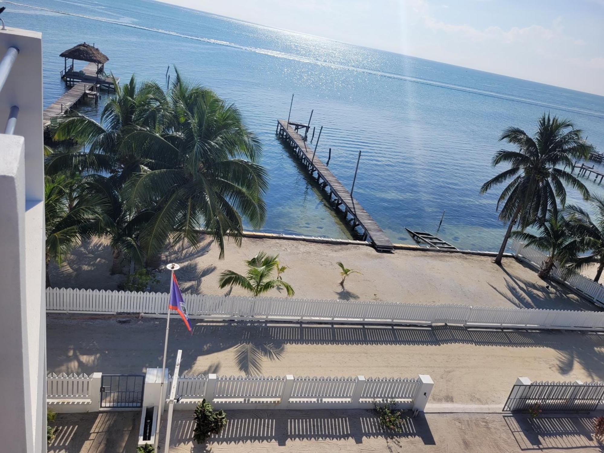 Ashton Court Belize Resort Belize City