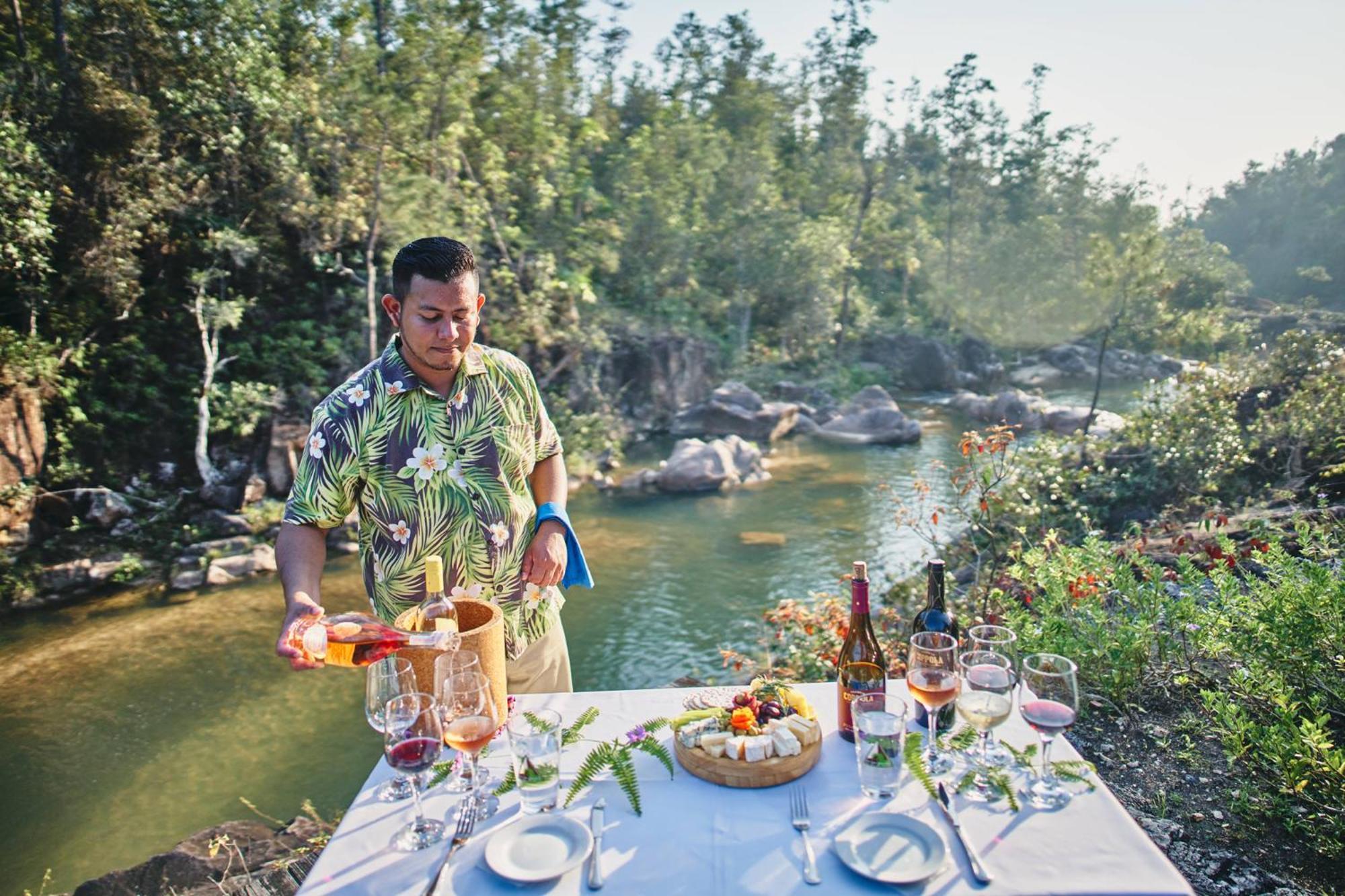 Lodge Blancaneaux By Francis Ford Coppola