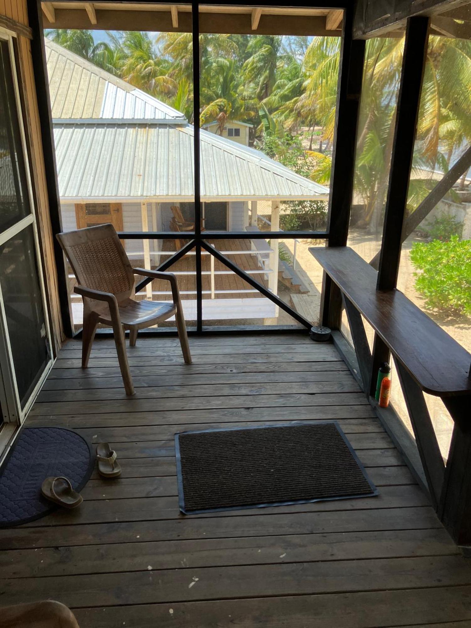 Lost Reef Lodge
