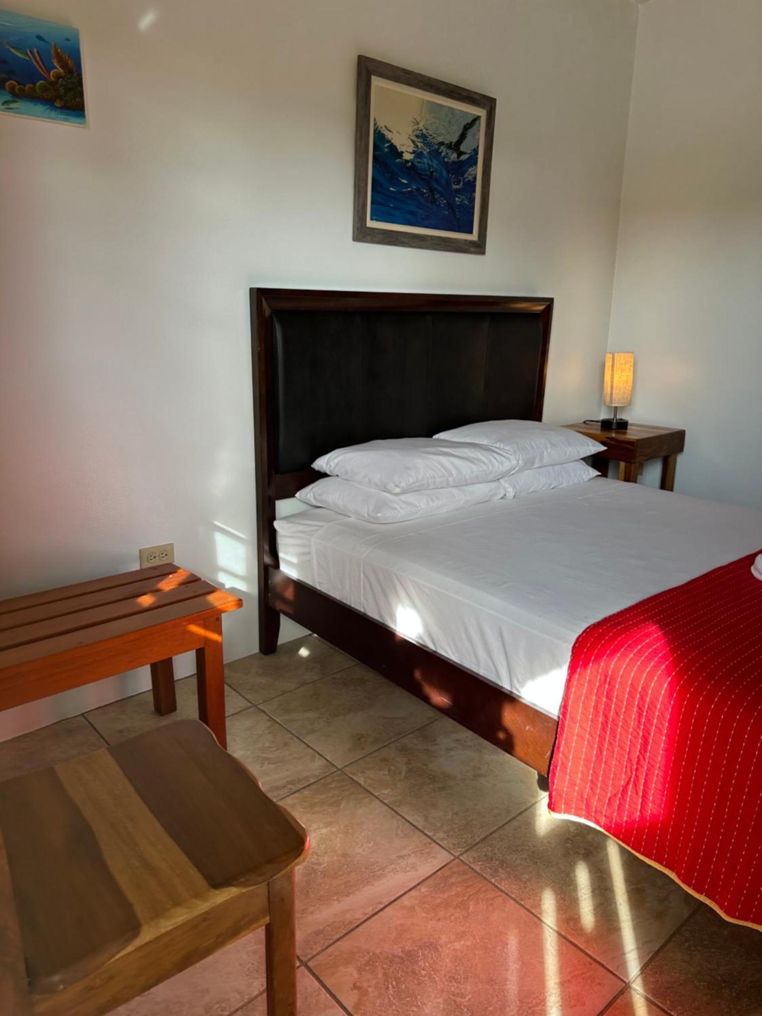 Guest house Seasons Belize Hopkins