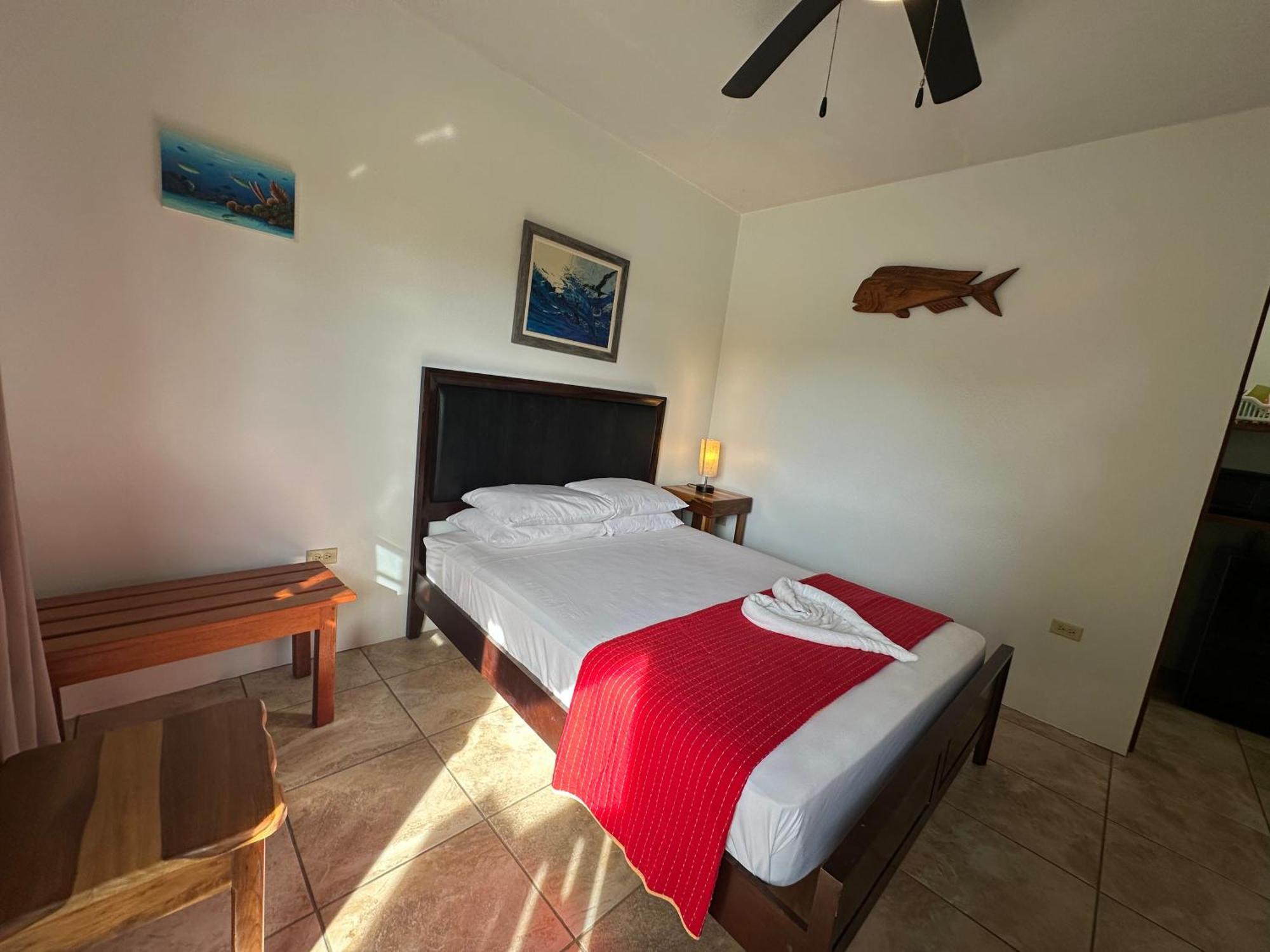 Seasons Belize Guest house