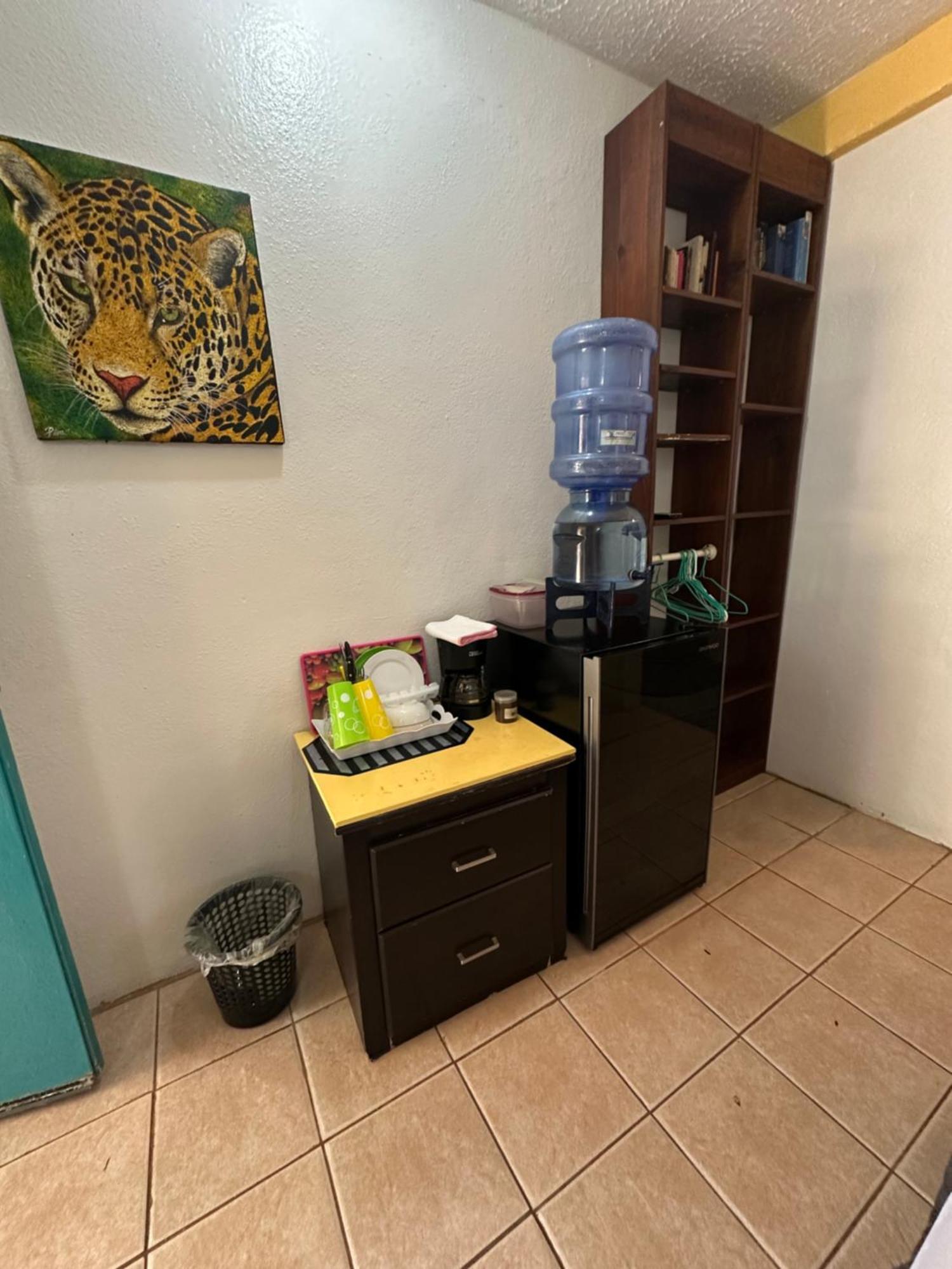 Guest house Seasons Belize
