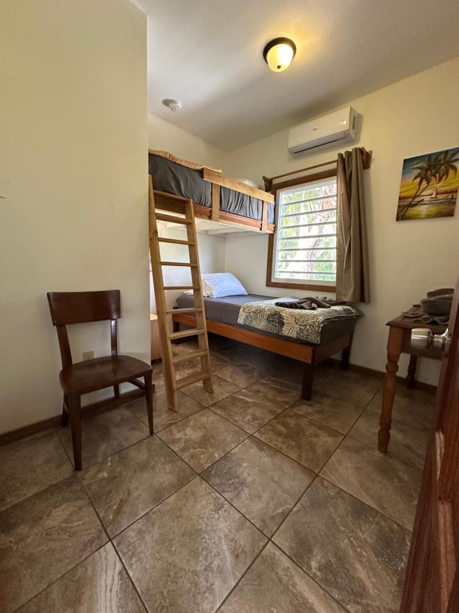 Seasons Belize Guest house