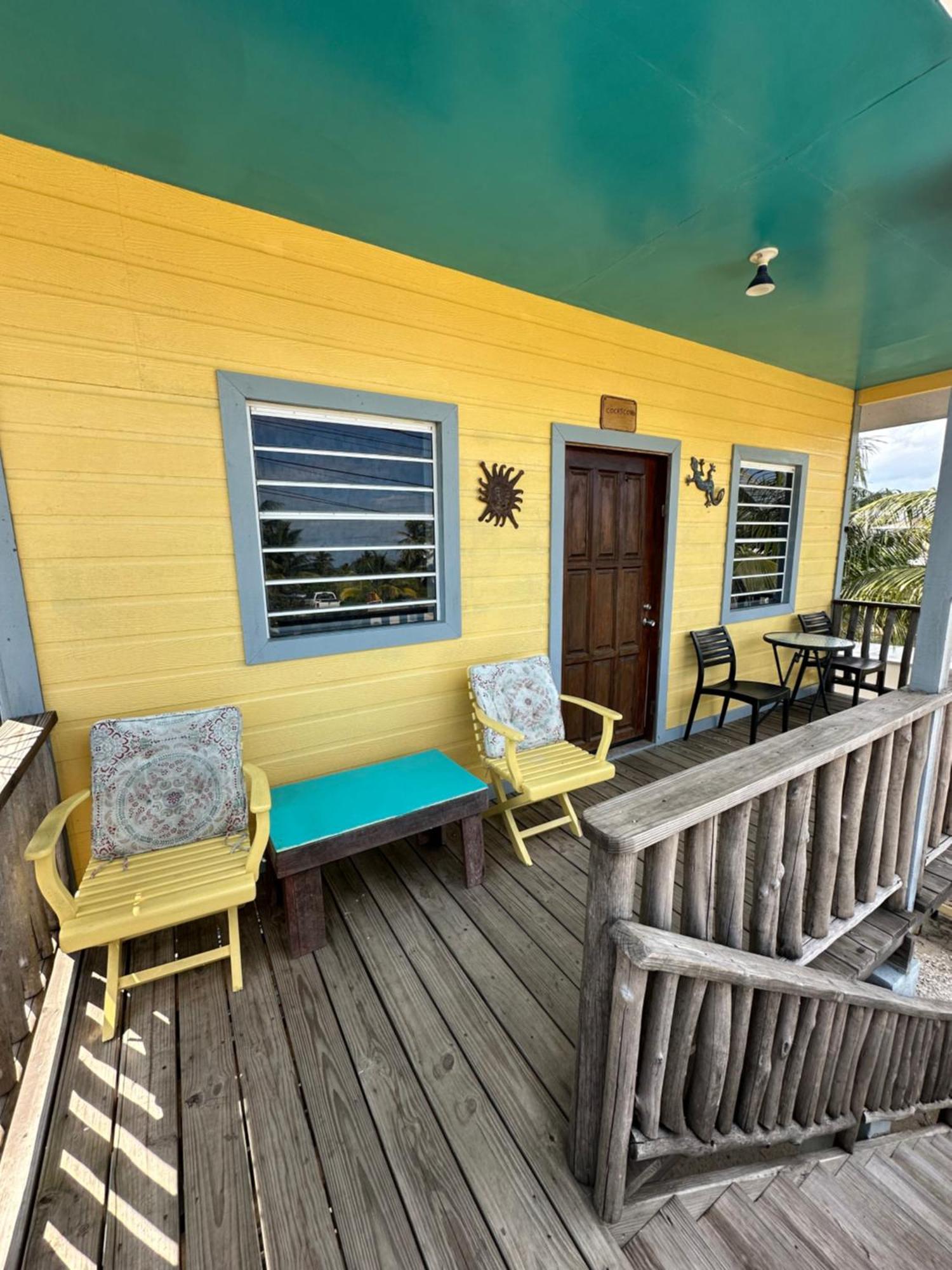 Guest house Seasons Belize *