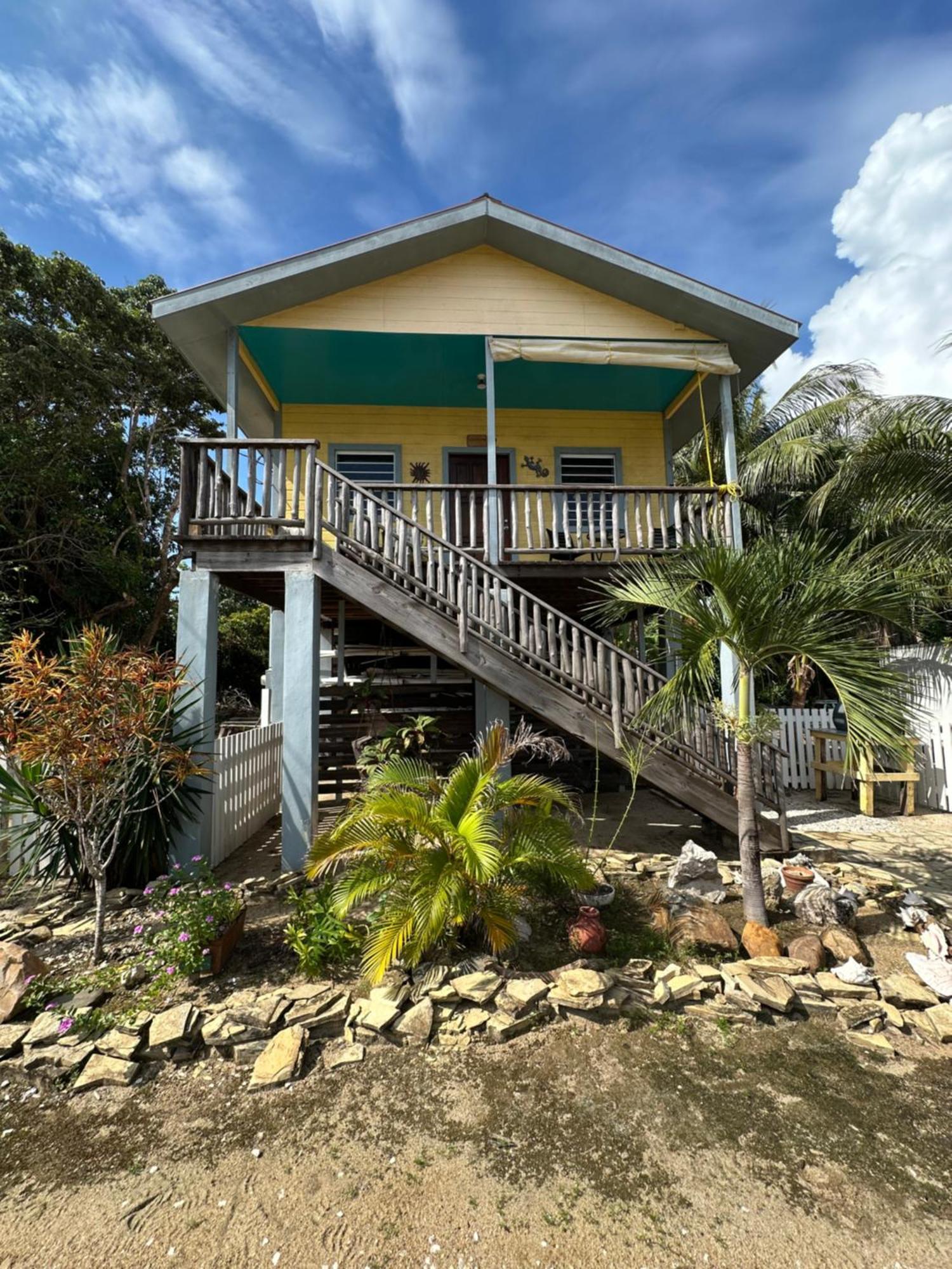 Seasons Belize *