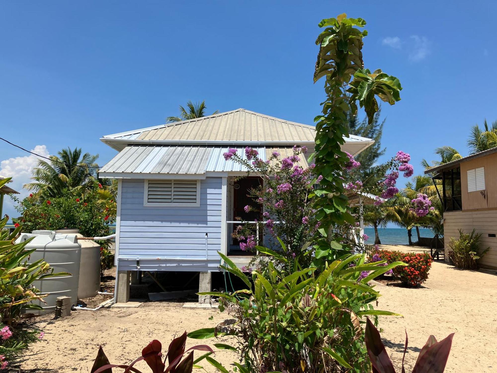 Lost Reef Lodge Riversdale