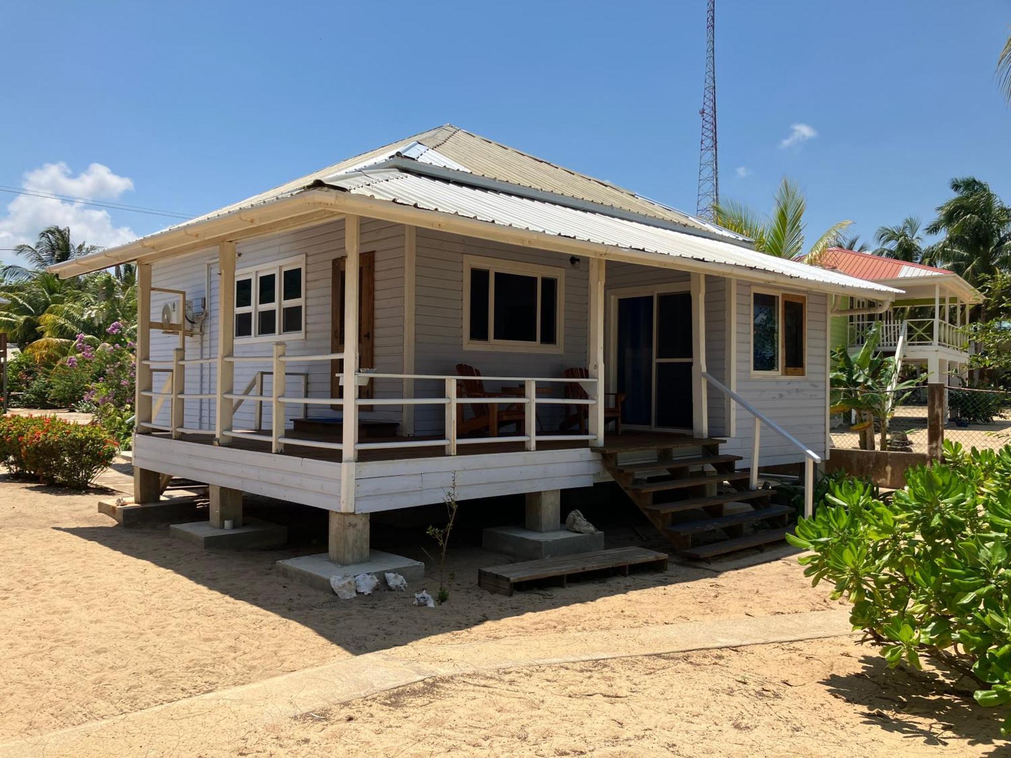 Lodge Lost Reef Riversdale
