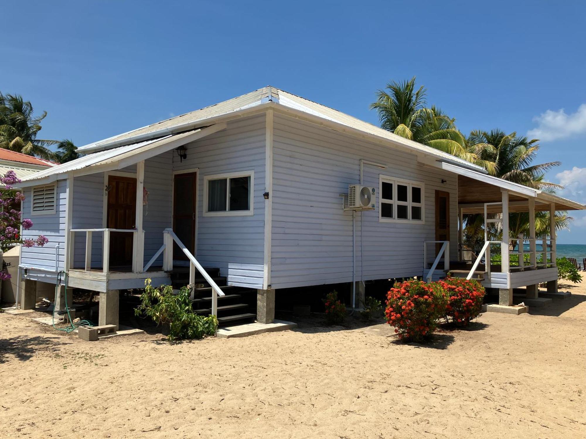 Lost Reef Lodge