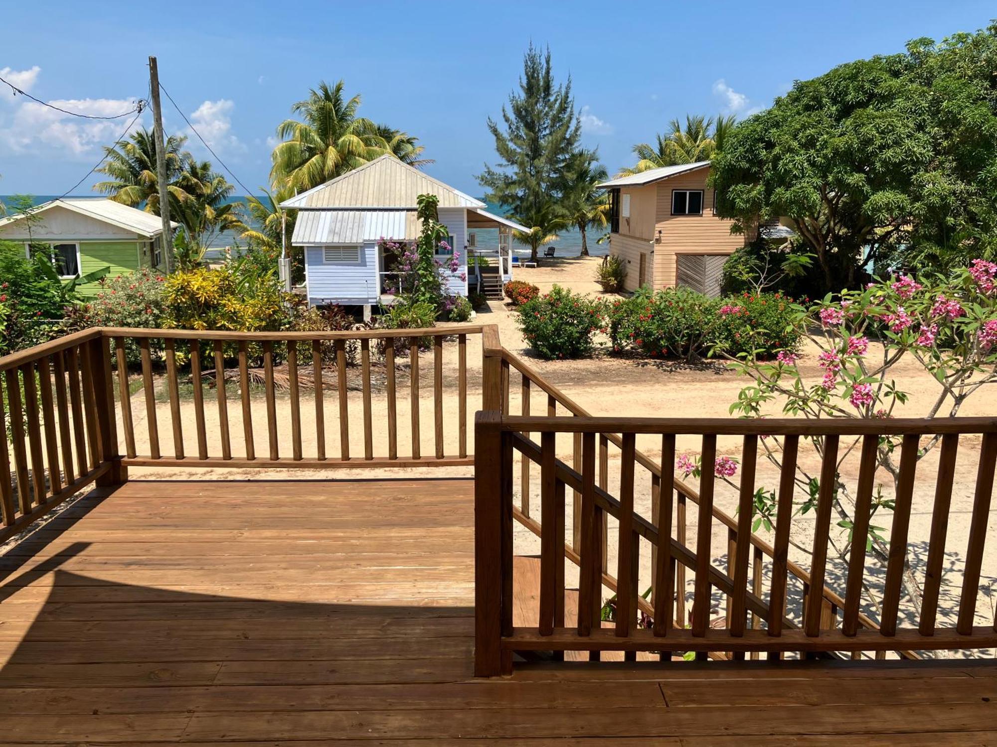 Lost Reef Lodge Riversdale