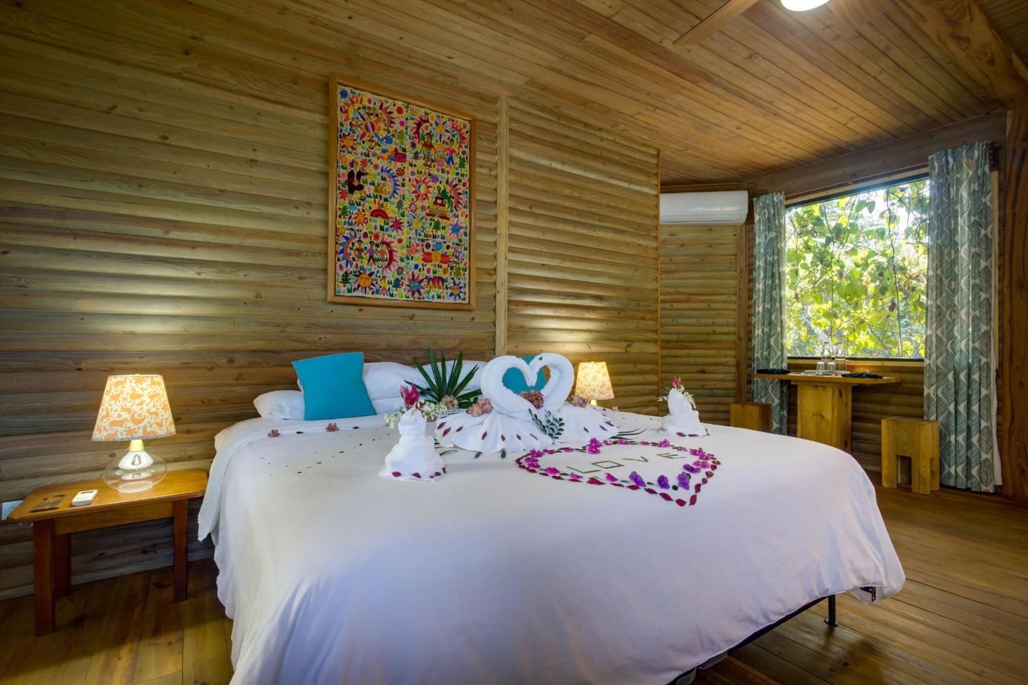 Lodge Sweet Songs Jungle San Ignacio