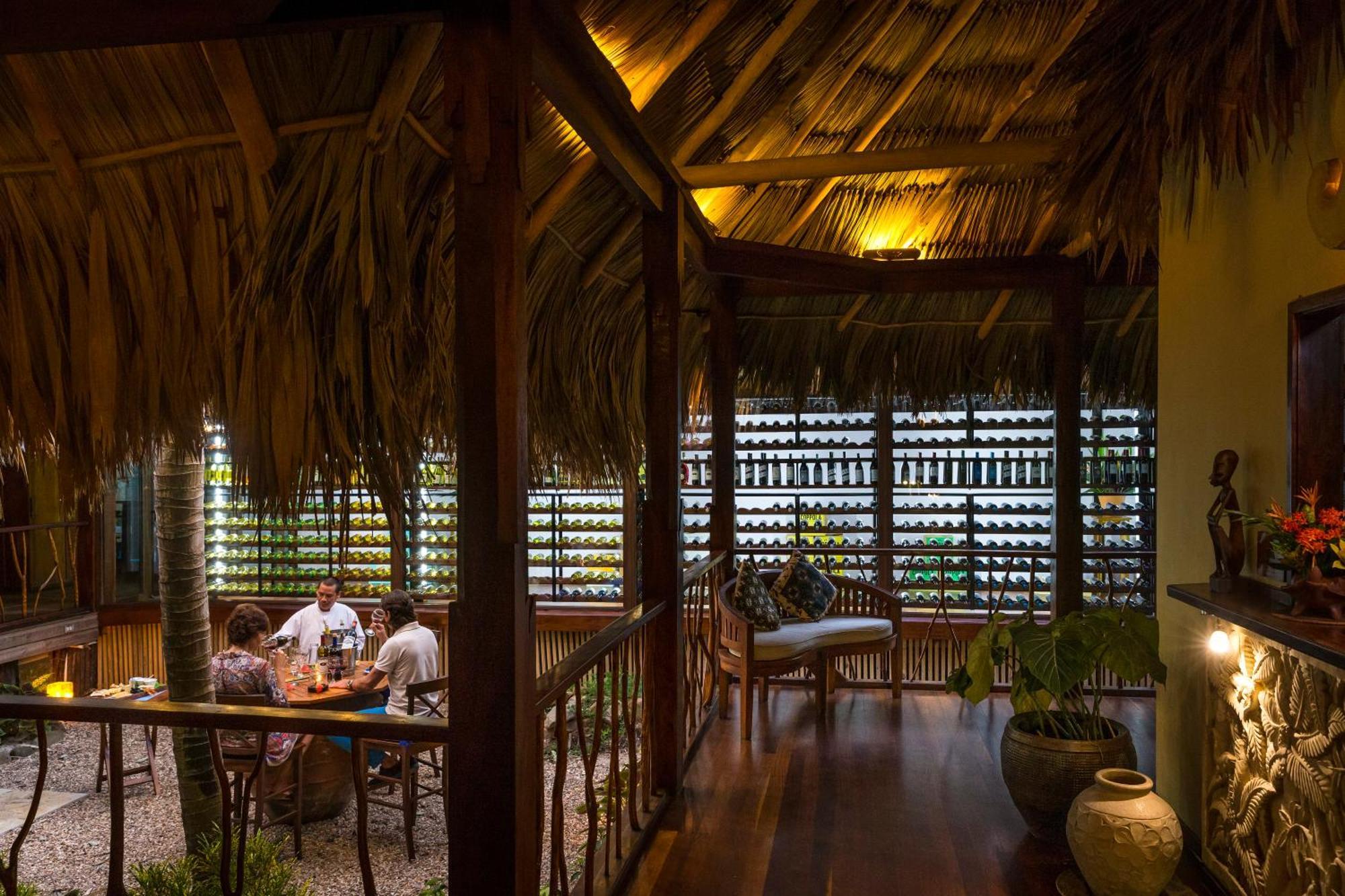 Turtle By Francis Ford Coppola 5* Placencia