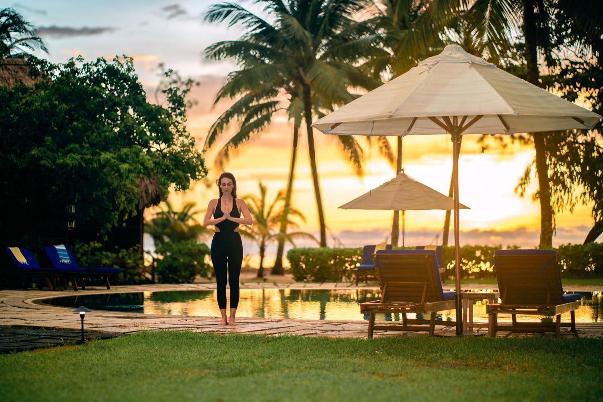 Resort Turtle By Francis Ford Coppola 5*