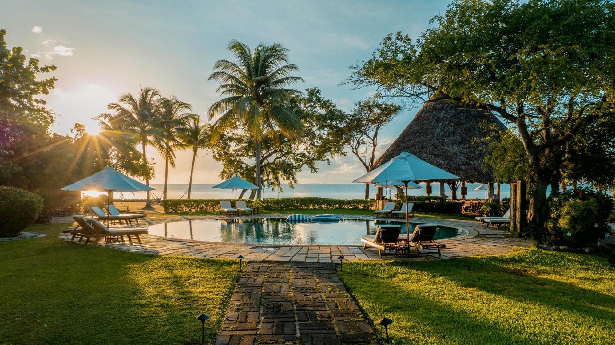 Turtle By Francis Ford Coppola Resort 5*