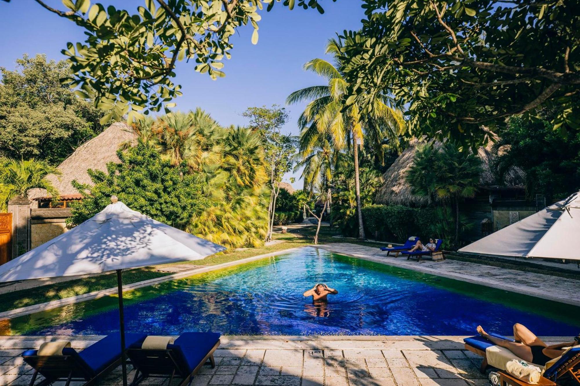 Turtle By Francis Ford Coppola Resort 5*