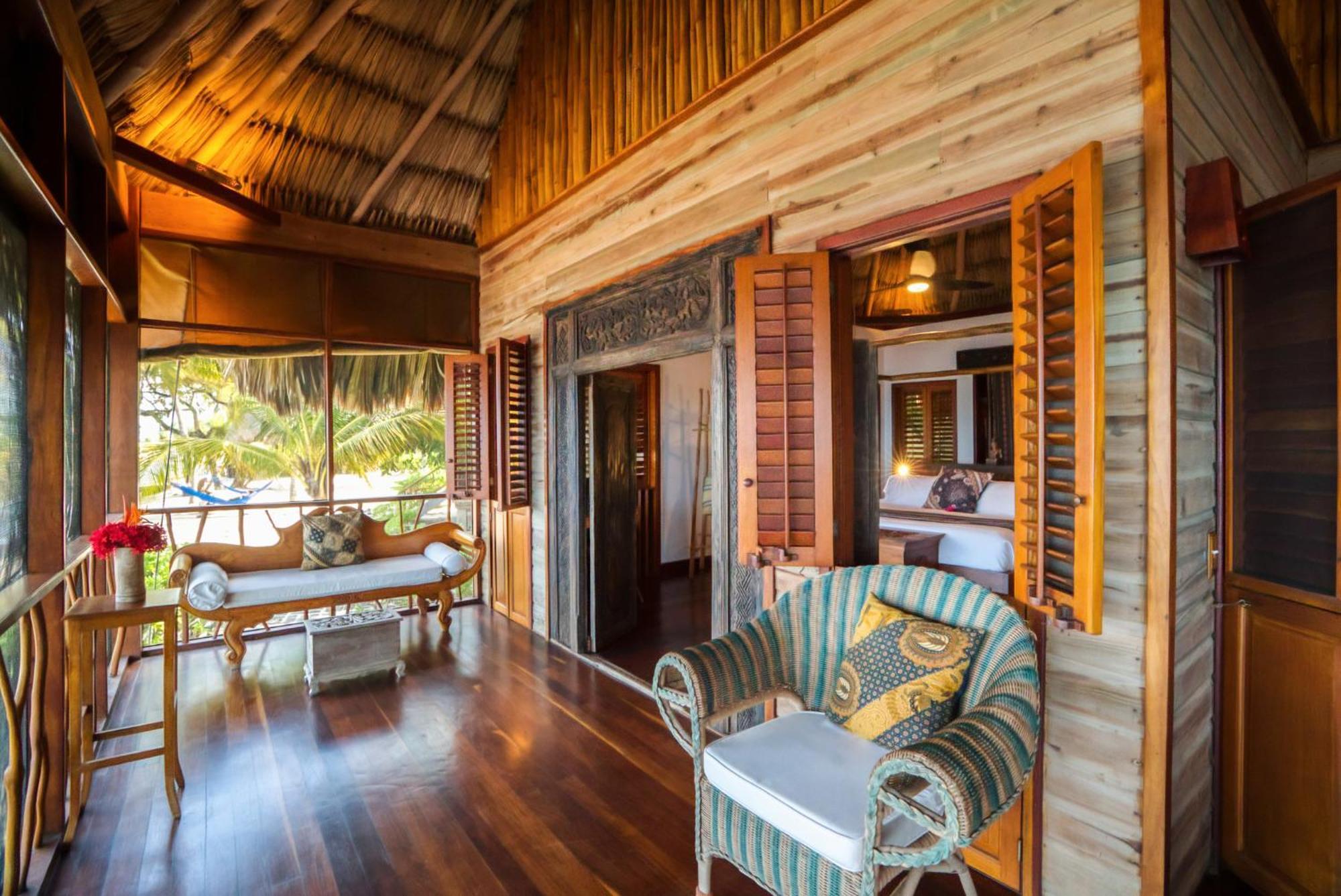 Resort Turtle By Francis Ford Coppola 5*