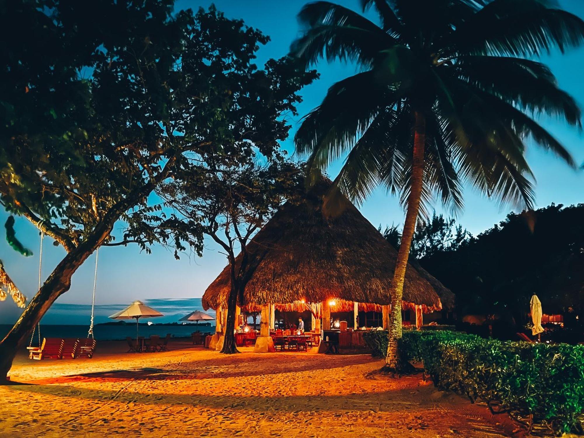 Turtle By Francis Ford Coppola Resort 5*