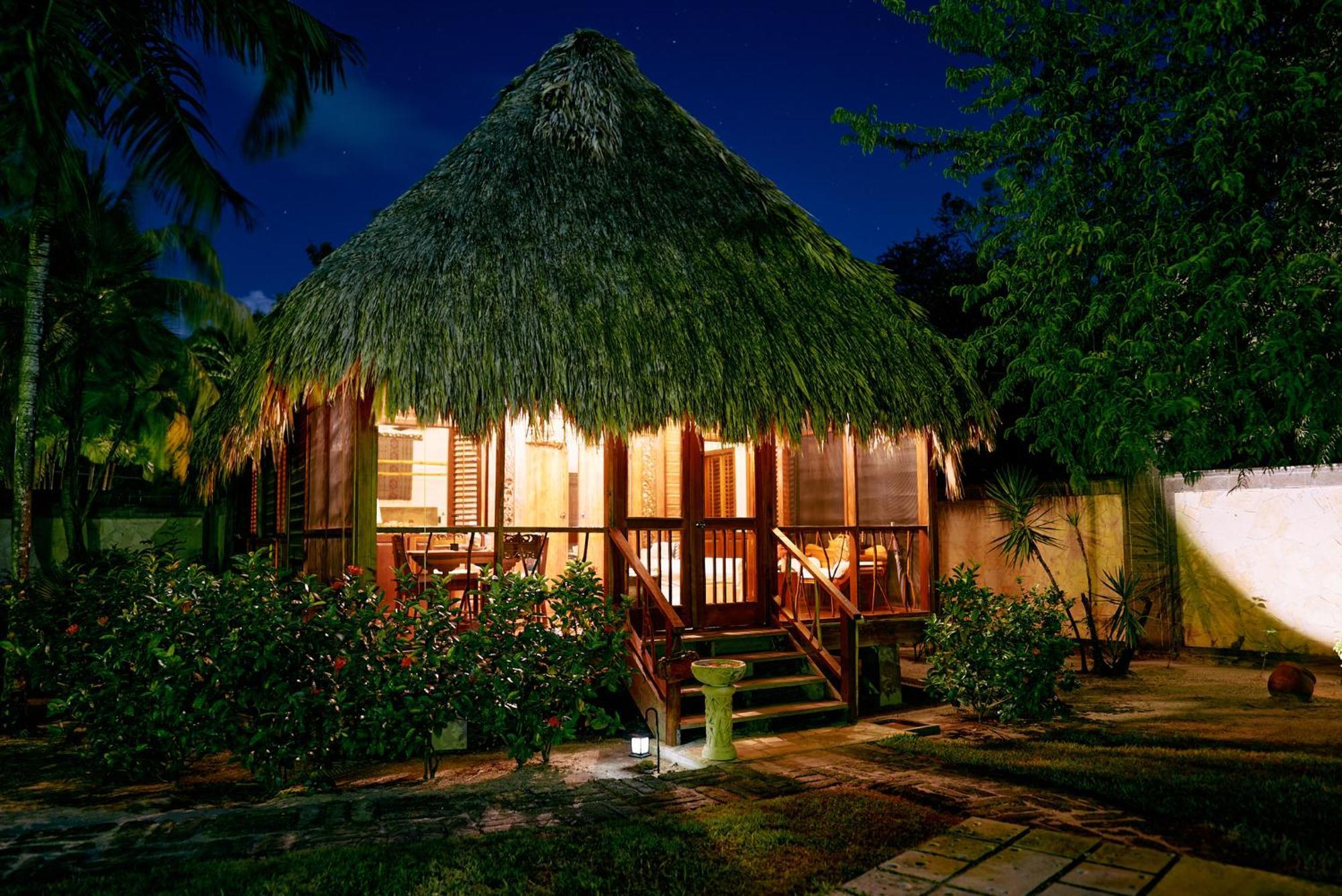 Turtle By Francis Ford Coppola Resort Placencia