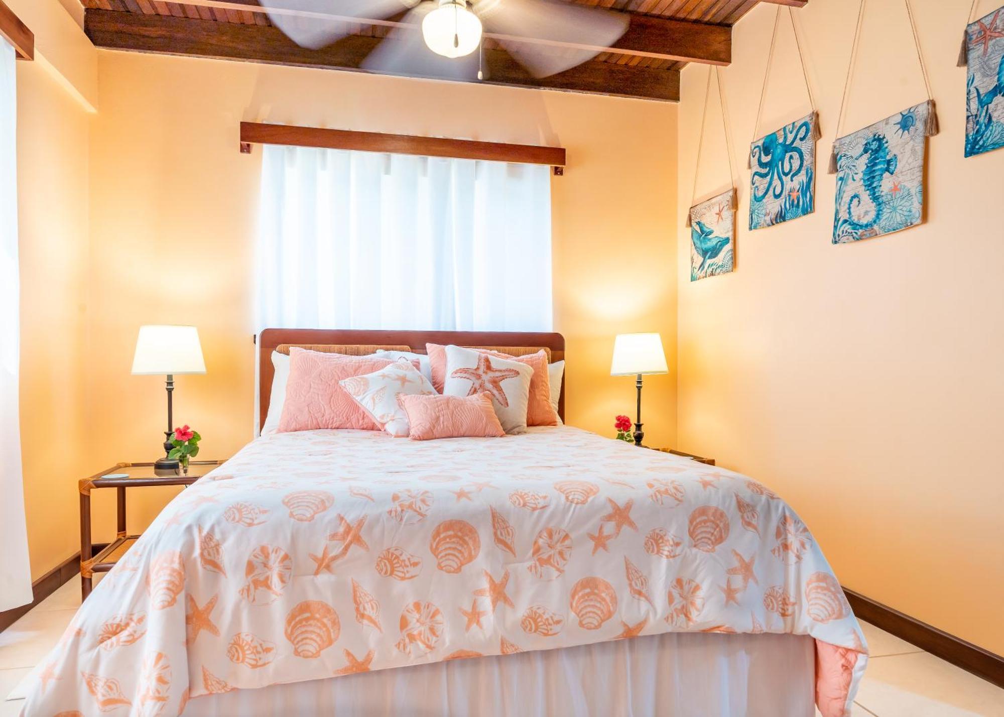 Tres Cocos Hotel