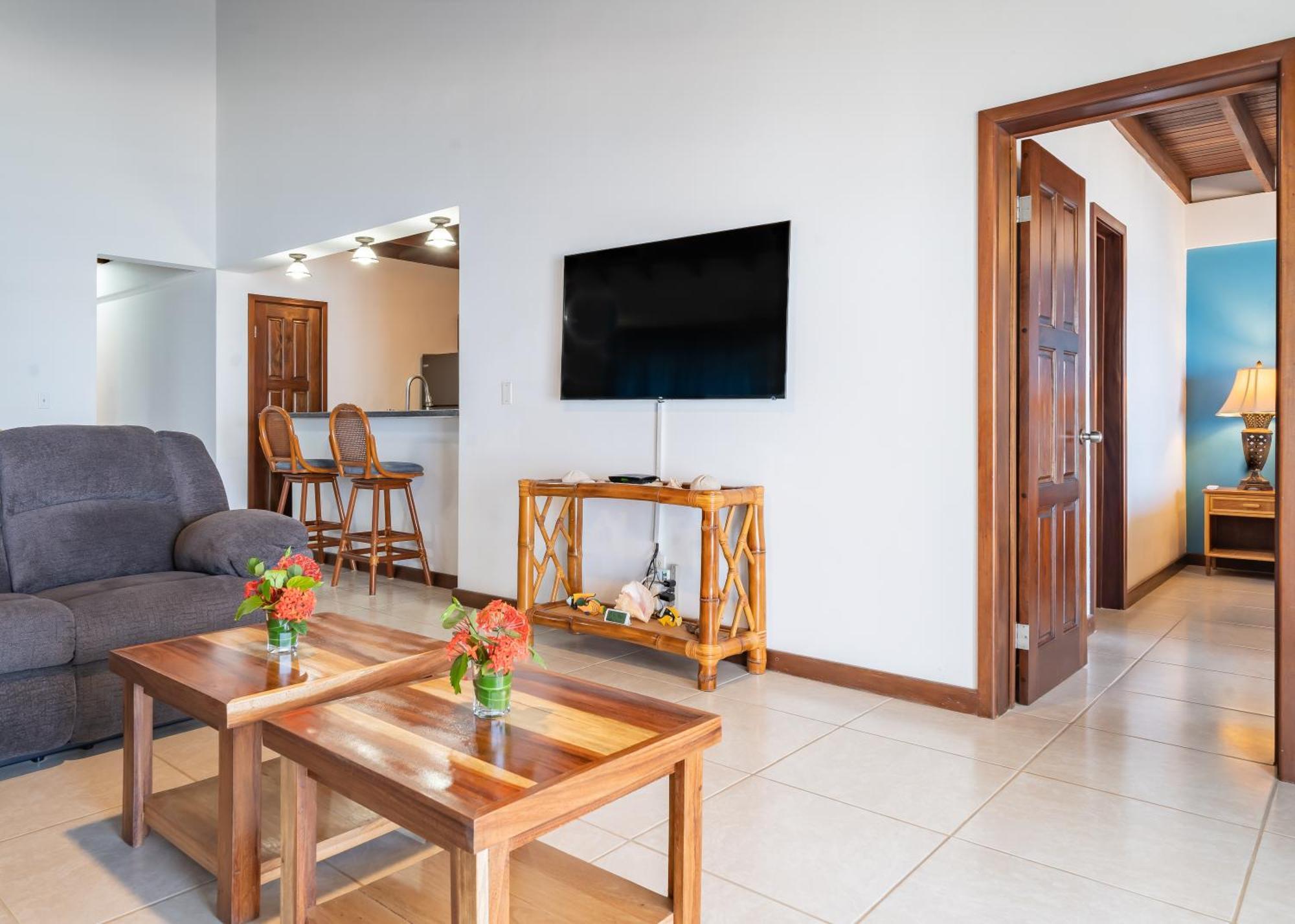 Tres Cocos Hotel