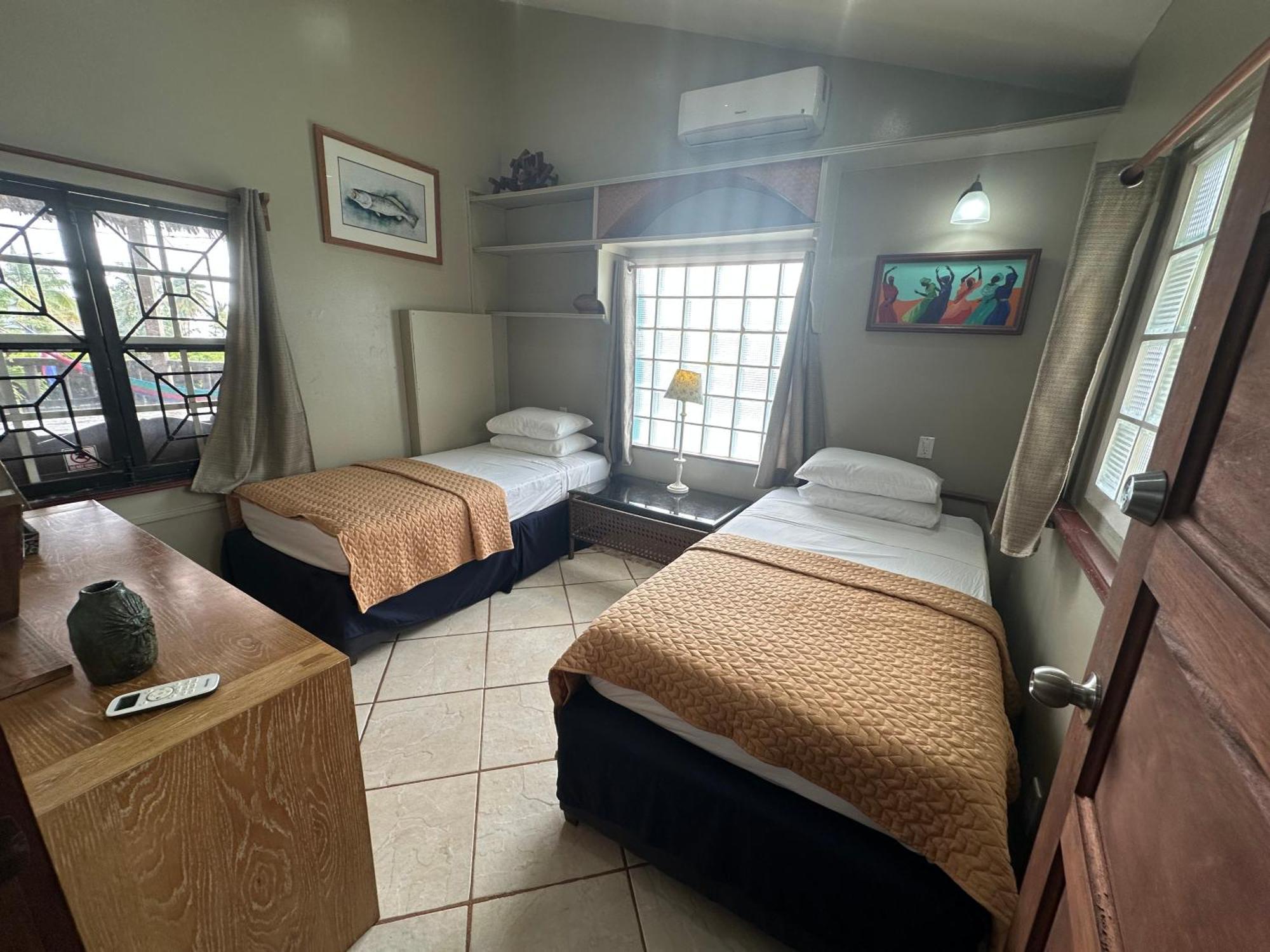 Guest house Seasons Belize Hopkins