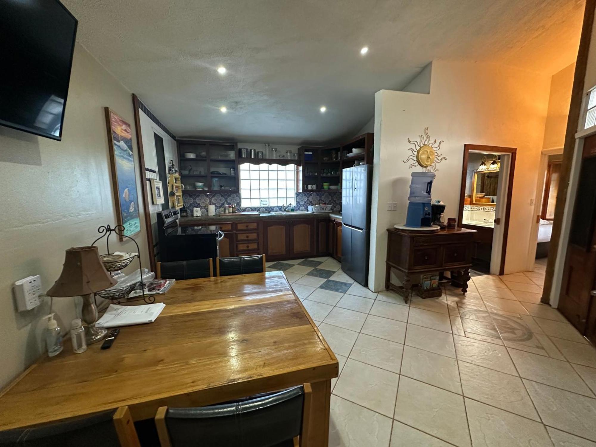 Seasons Belize Guest house Hopkins