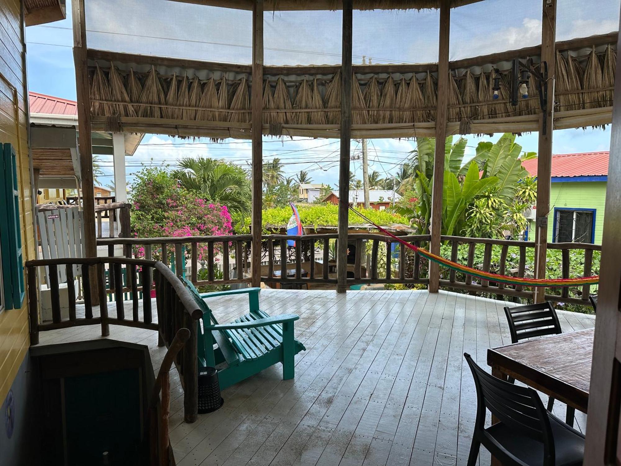 Seasons Belize *