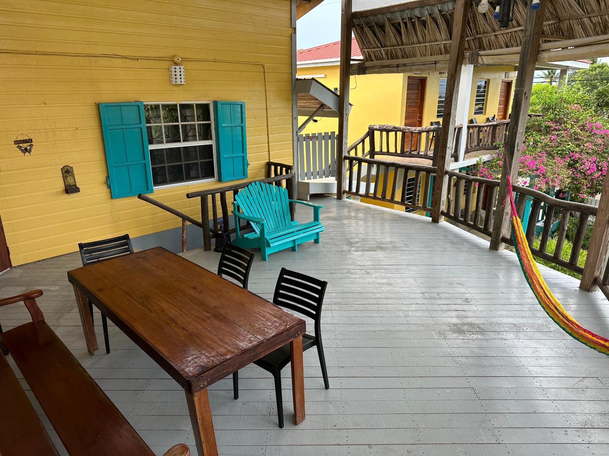 Seasons Belize Hopkins