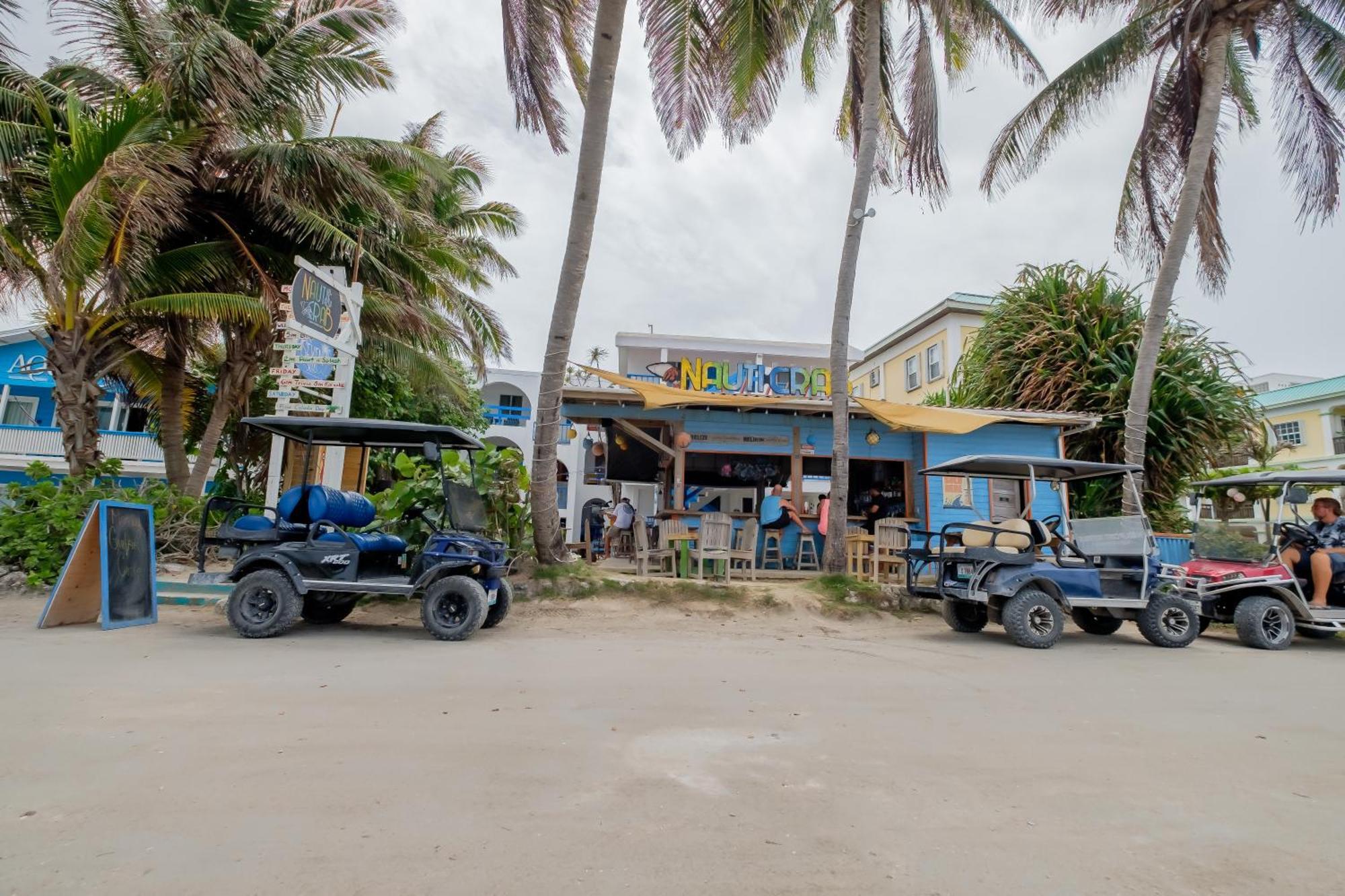 Hotel Seven Seas Adults Only