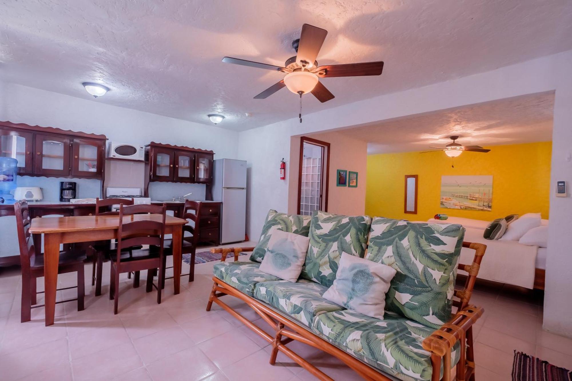 Hotel Seven Seas Adults Only 3*