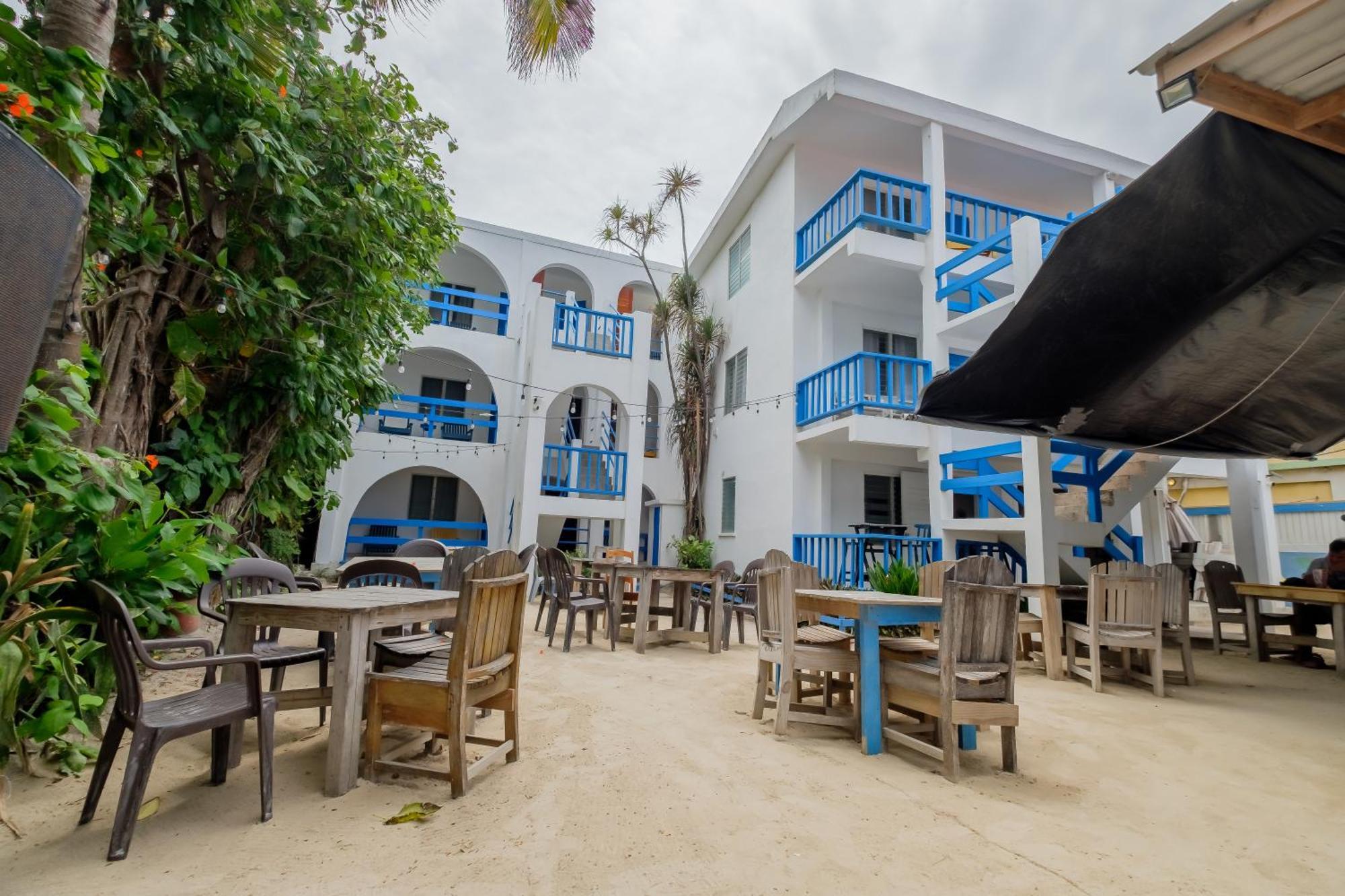 Seven Seas Adults Only Hotel San Pedro (Ambergris Caye)