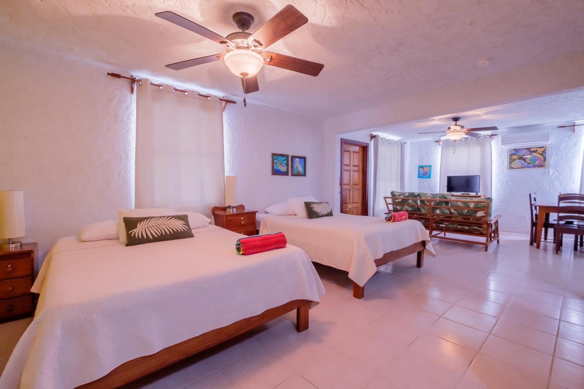 Seven Seas Adults Only San Pedro (Ambergris Caye)
