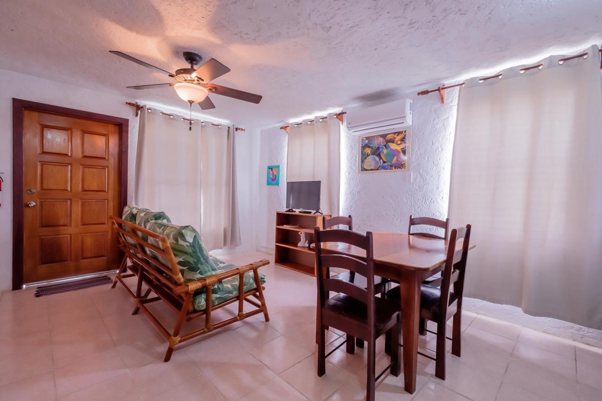 Seven Seas Adults Only Hotel