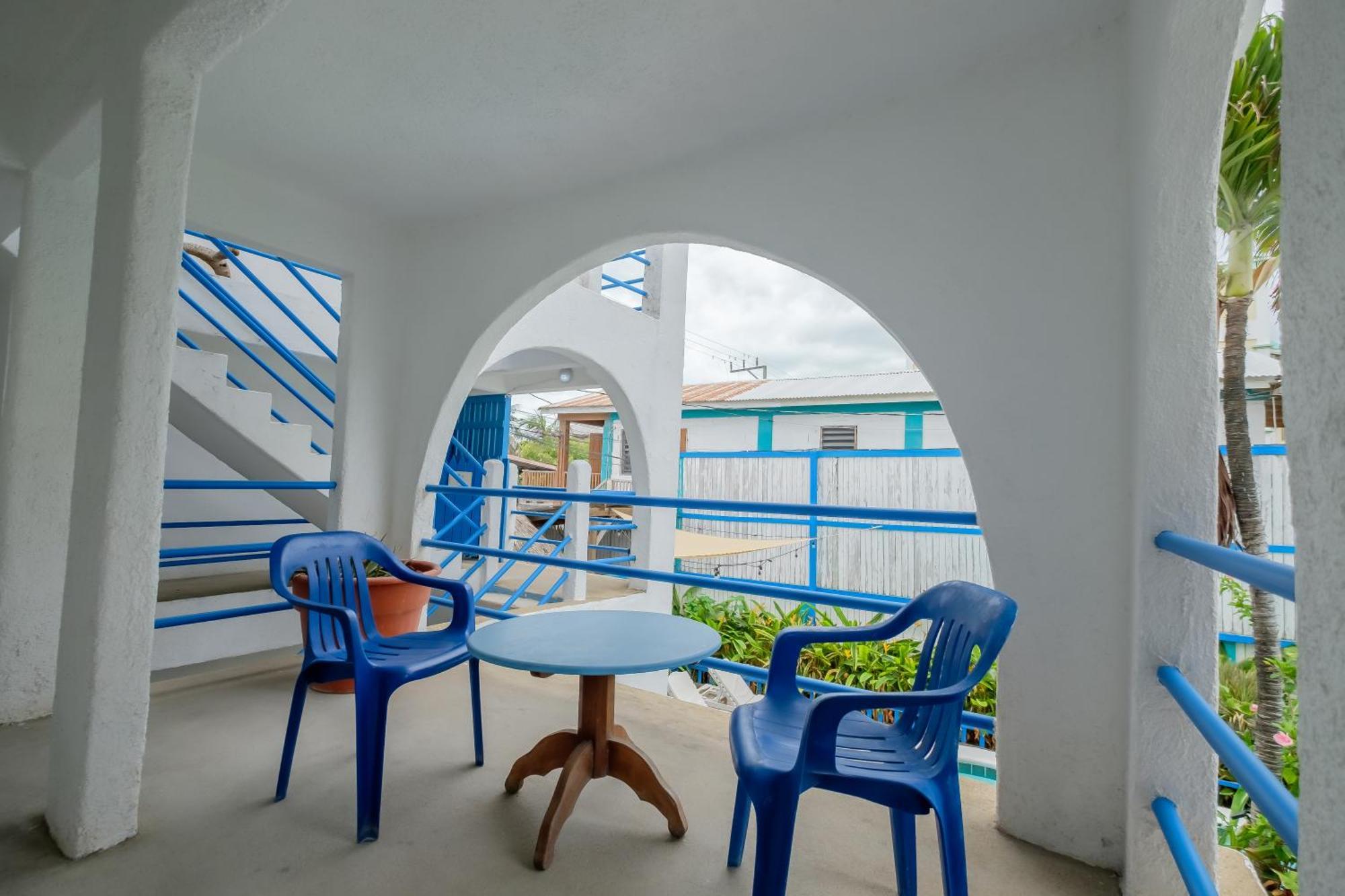 Hotel Seven Seas Adults Only 3*