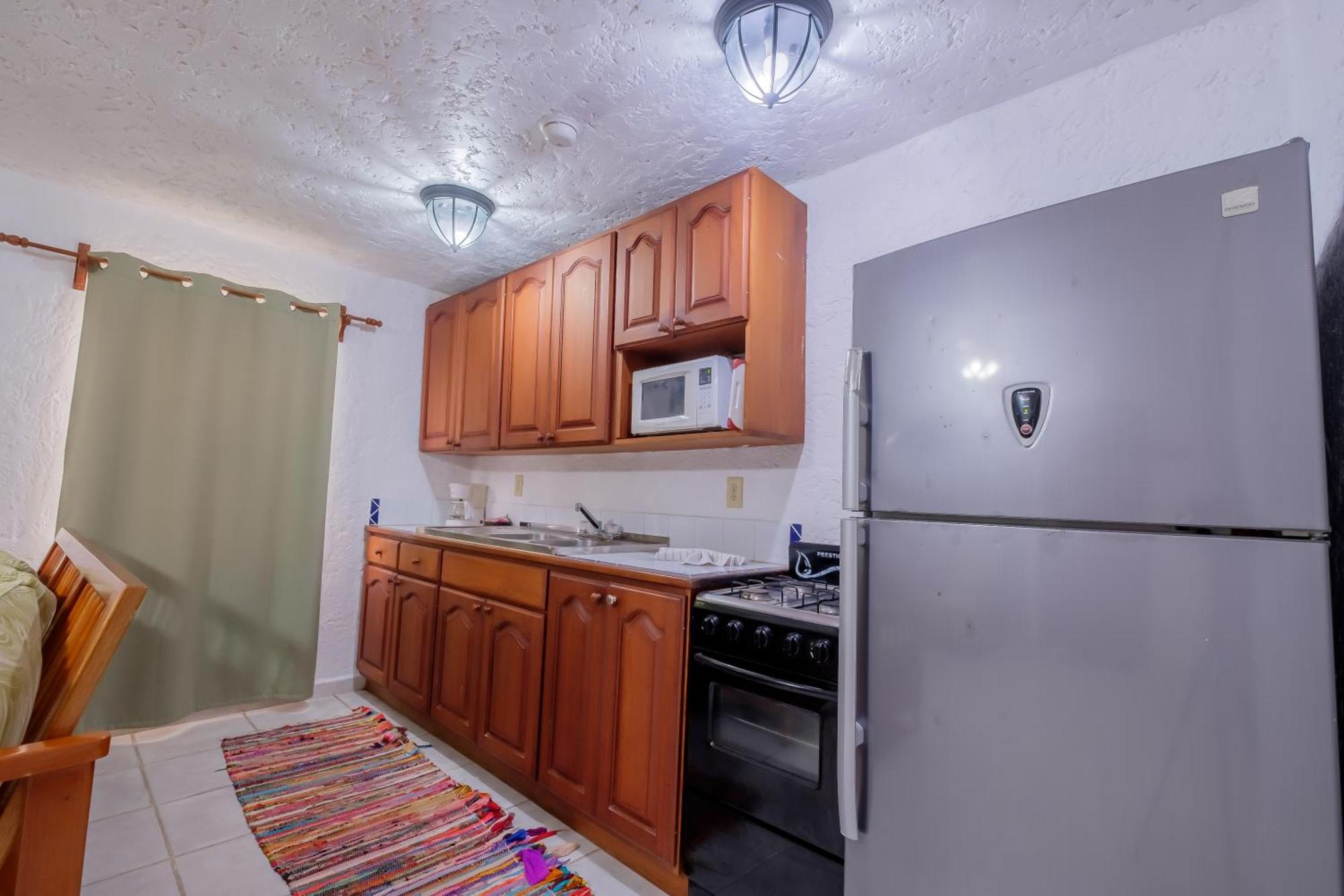 Seven Seas Adults Only Hotel San Pedro (Ambergris Caye)