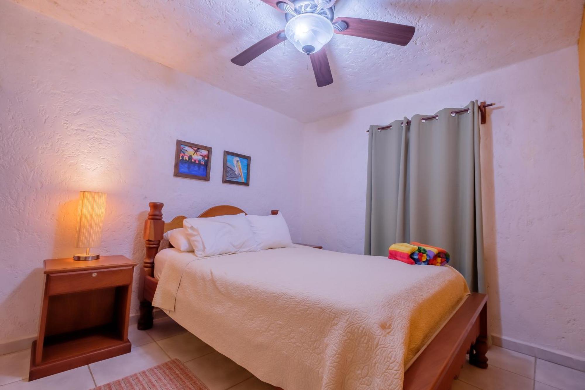Seven Seas Adults Only Hotel San Pedro (Ambergris Caye)
