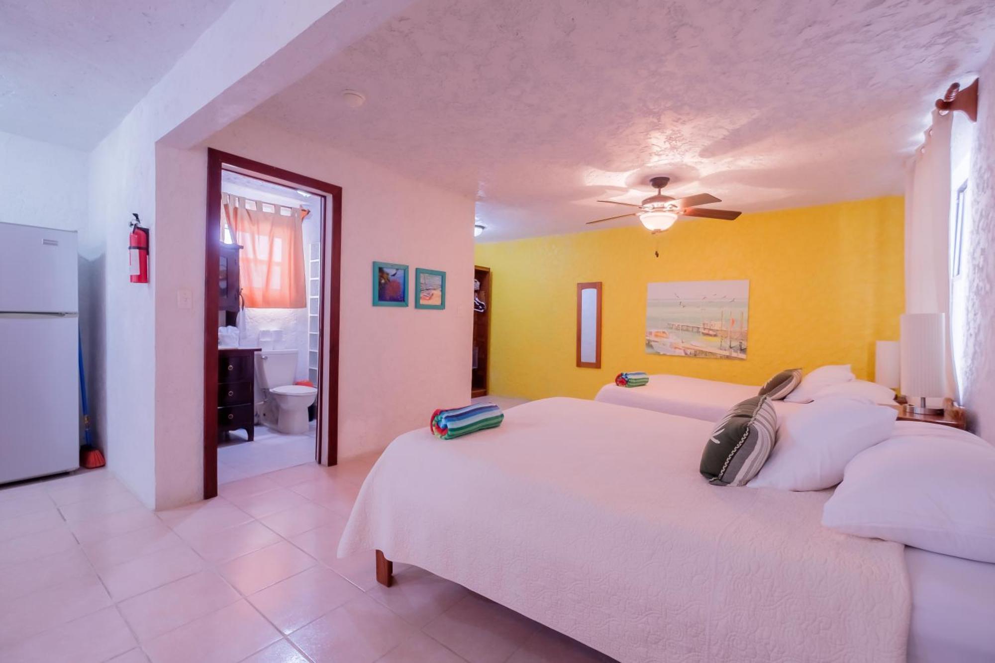 Seven Seas Adults Only San Pedro (Ambergris Caye)