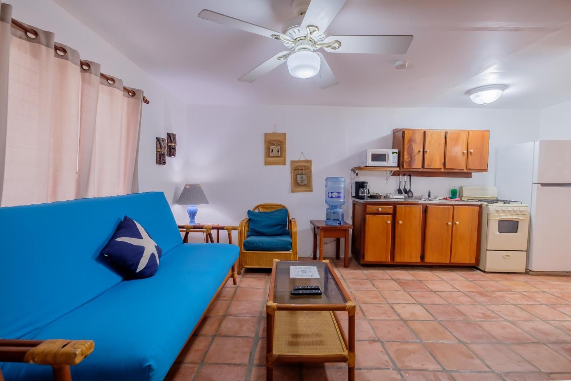 Seven Seas Adults Only 3* San Pedro (Ambergris Caye)