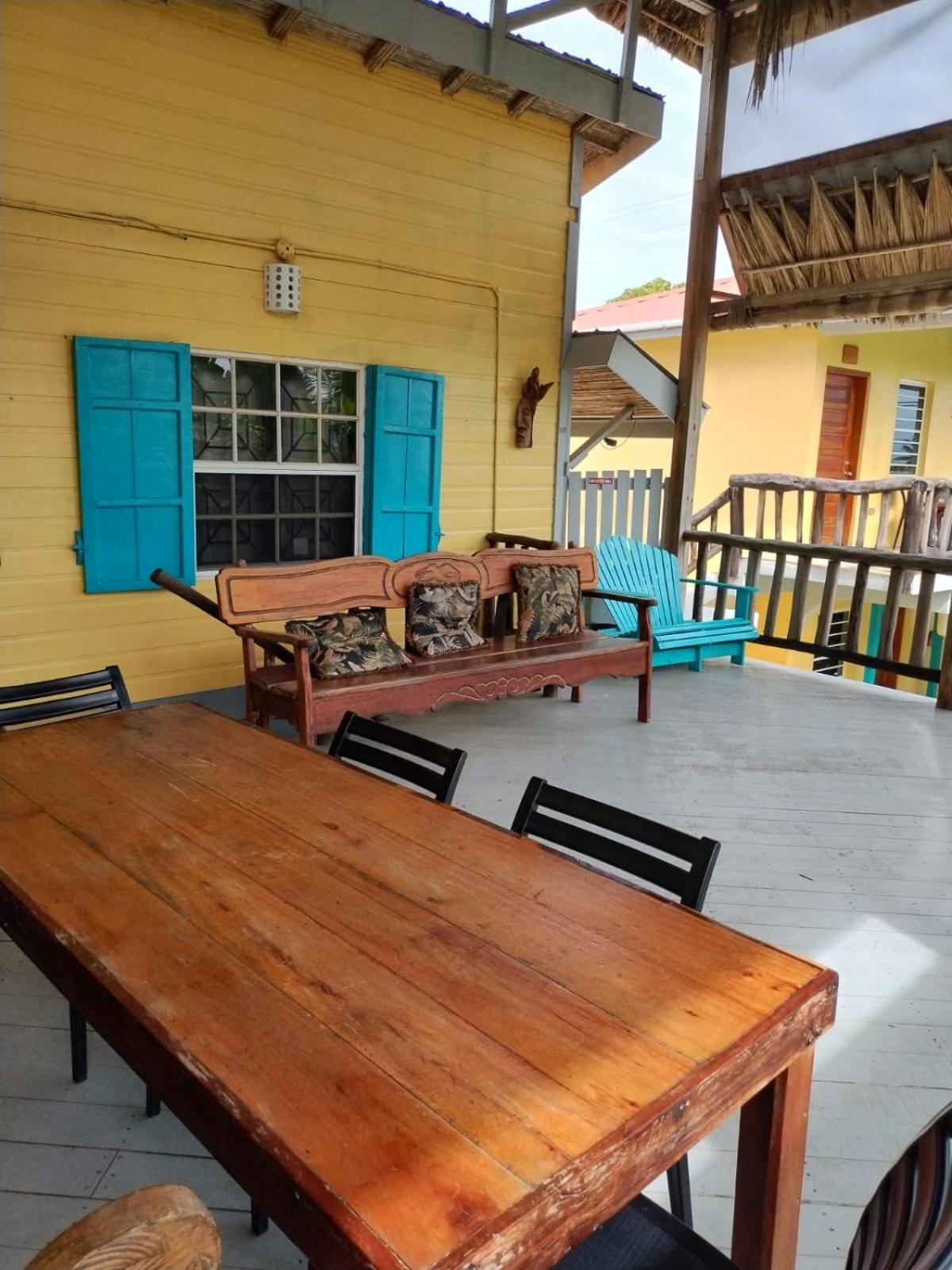 Seasons Belize *