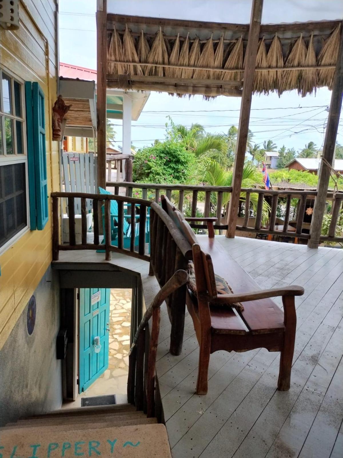 Seasons Belize Guest house