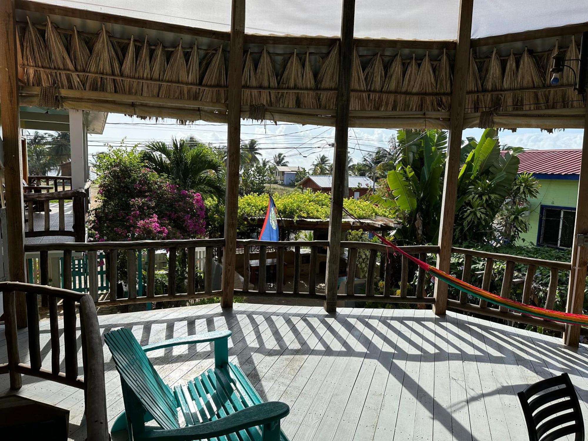 Seasons Belize Guest house Hopkins