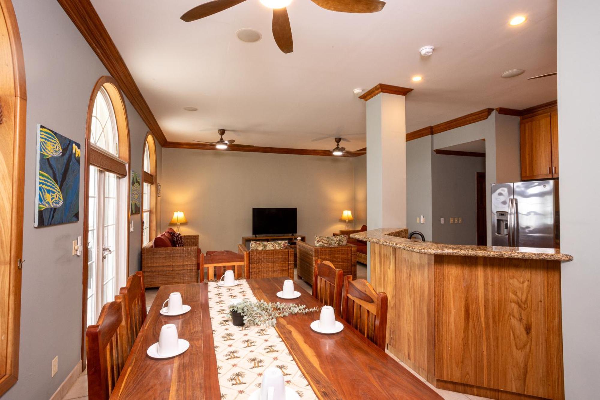 Tara Del Sol Resort San Pedro (Ambergris Caye)