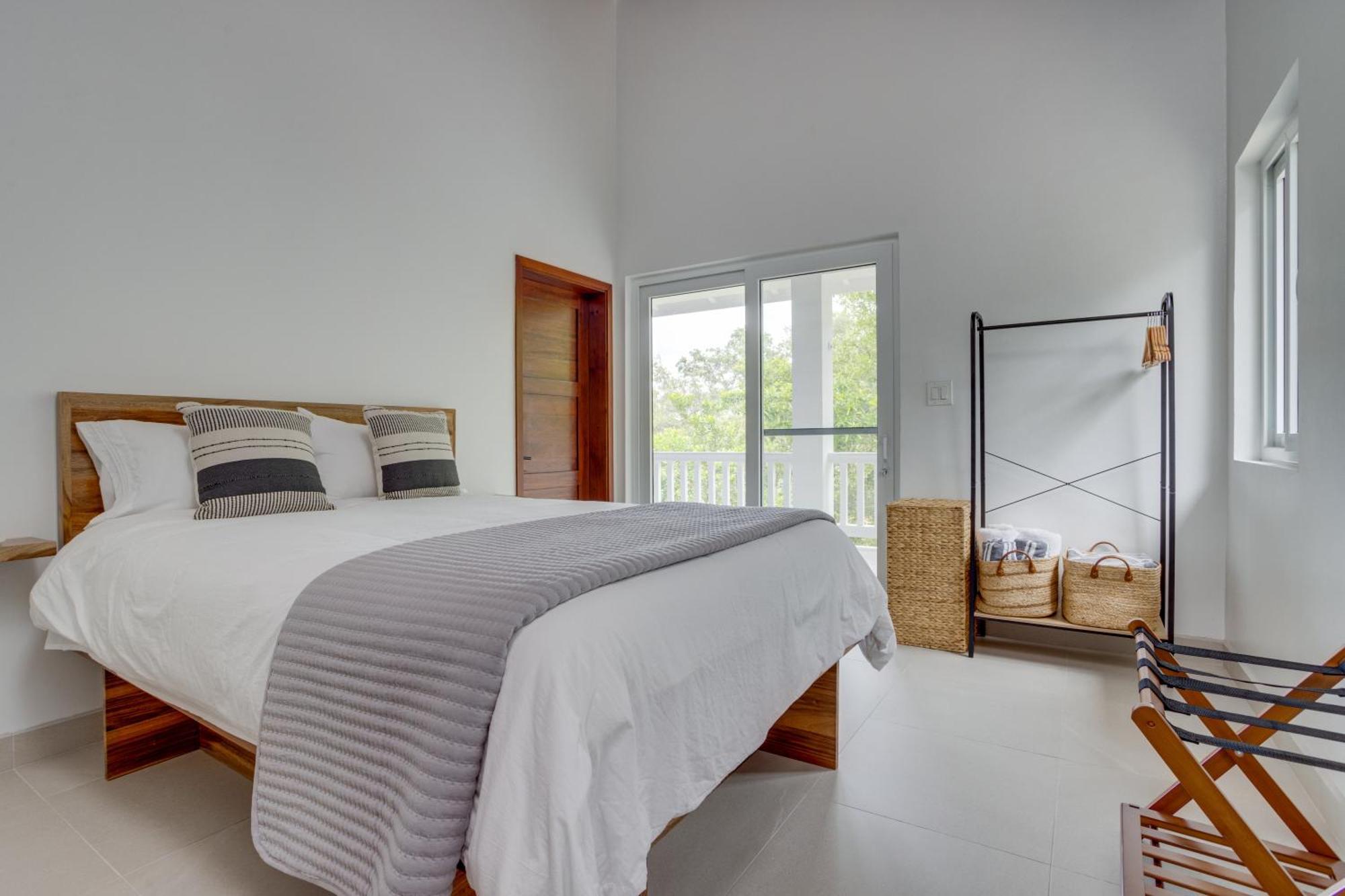 Ceiba Resort *