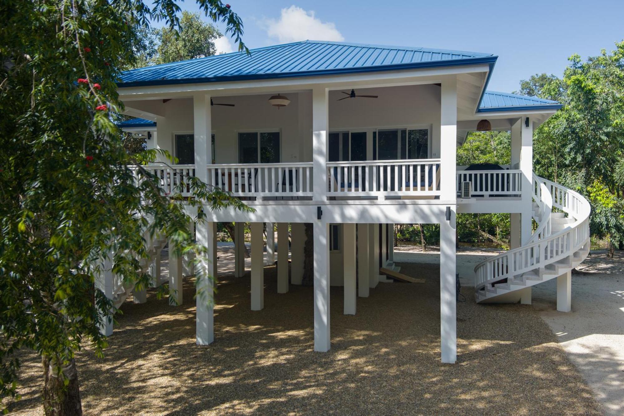 Resort Ceiba