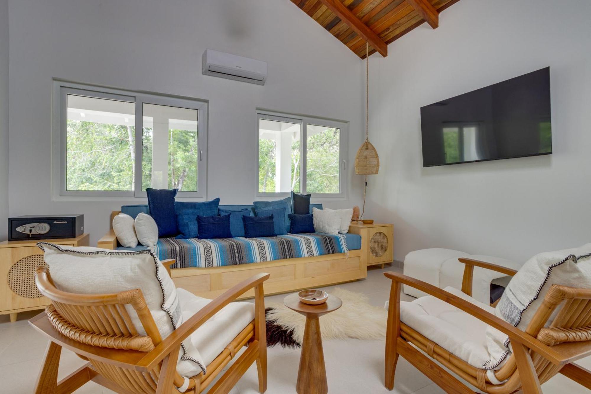 Ceiba Resort *